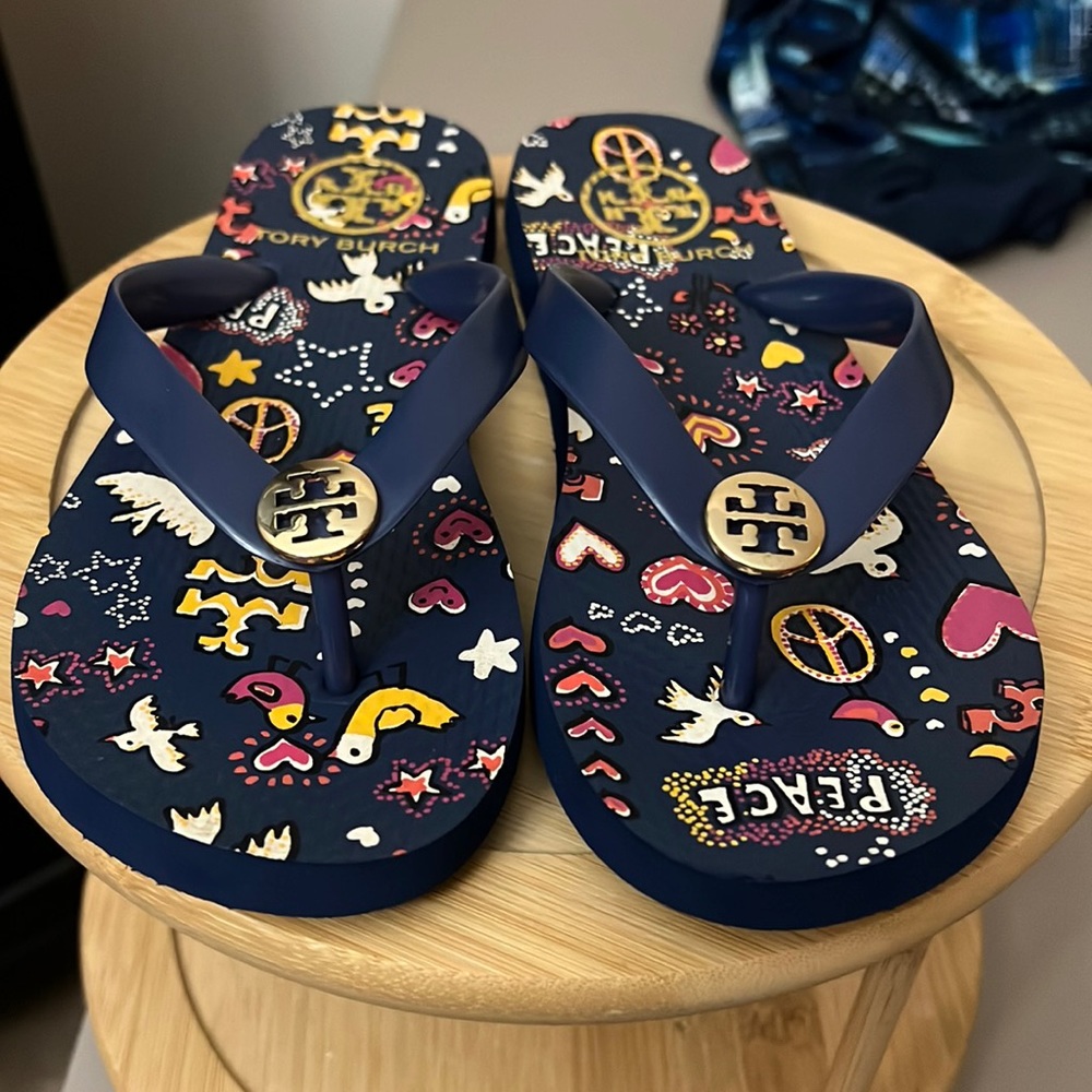 TORY BURCH Sandals